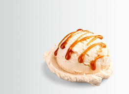 Butterscotch Ice Cream